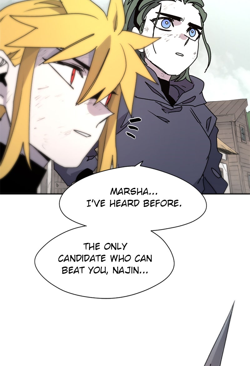 Read The Ember Knight Manga Online