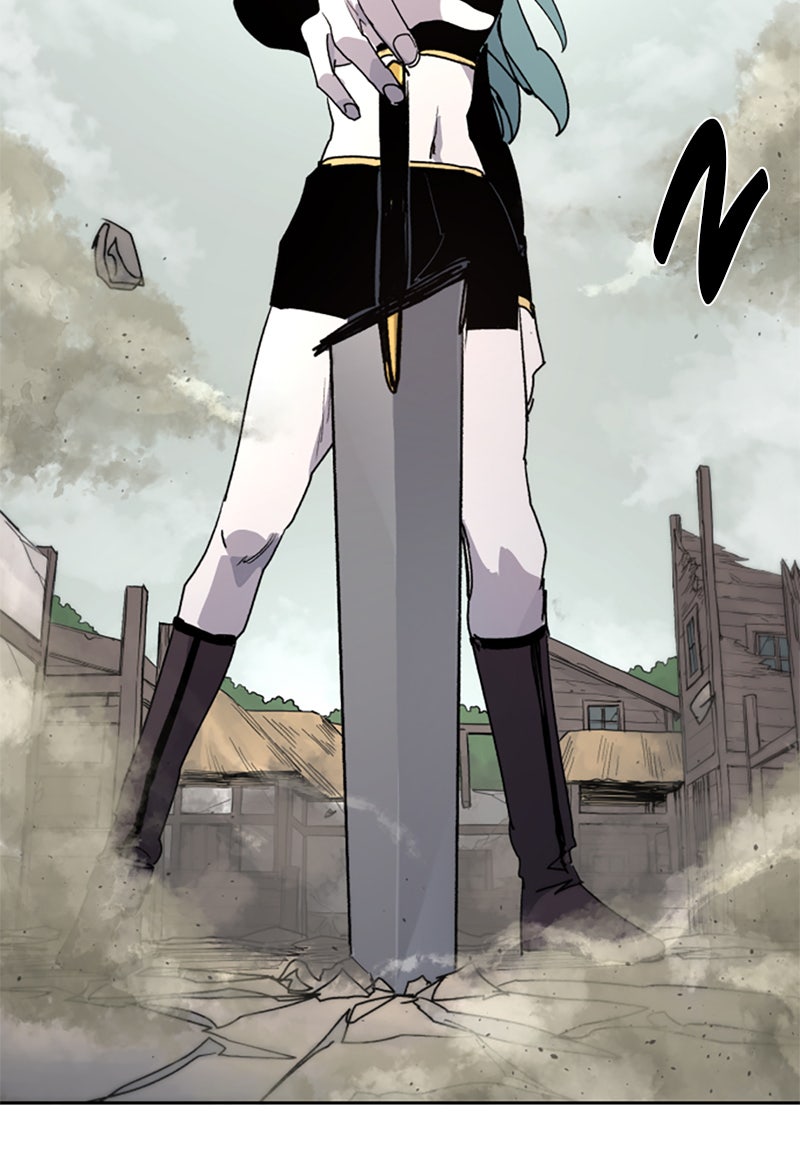 Read The Ember Knight Manga Online