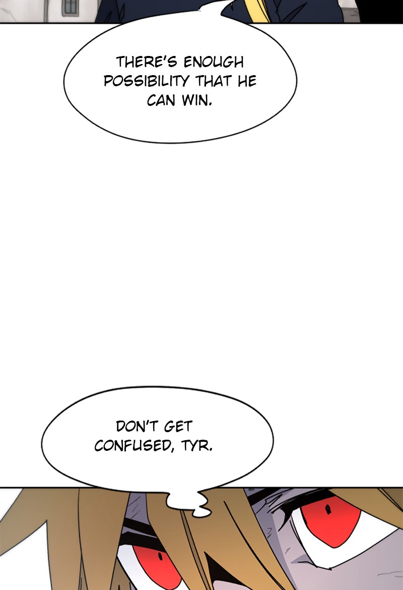 Read The Ember Knight Manga Online