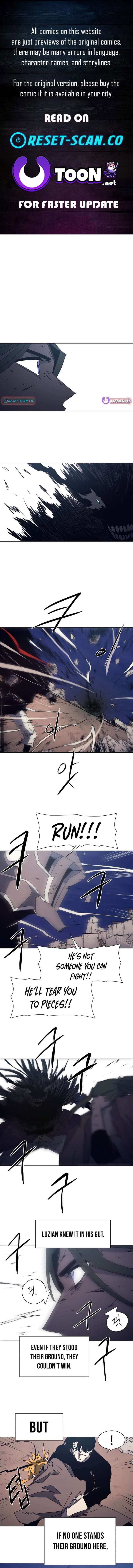 Read The Ember Knight Manga Online