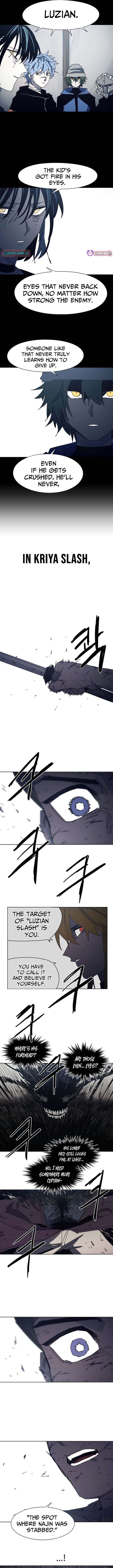 Read The Ember Knight Manga Online