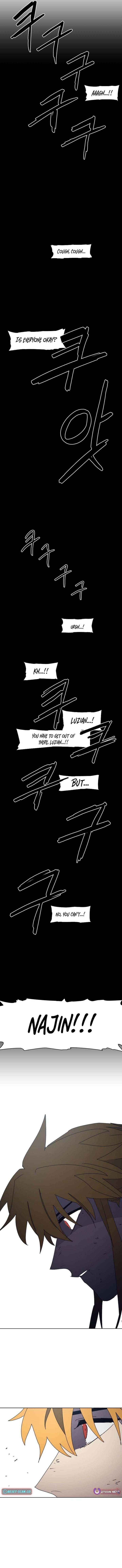 Read The Ember Knight Manga Online