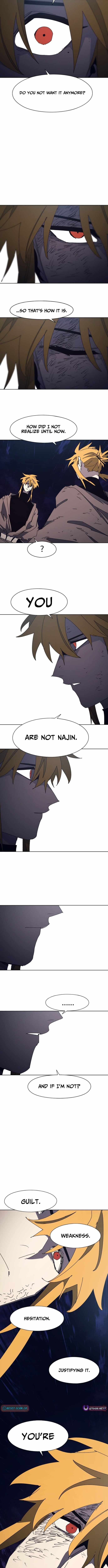 Read The Ember Knight Manga Online