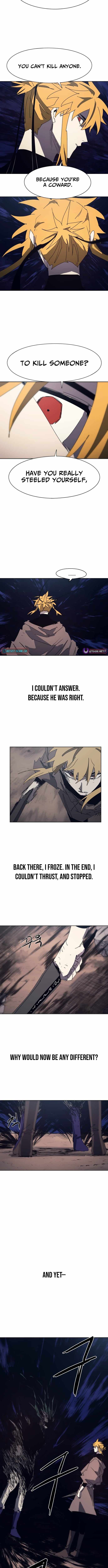 Read The Ember Knight Manga Online