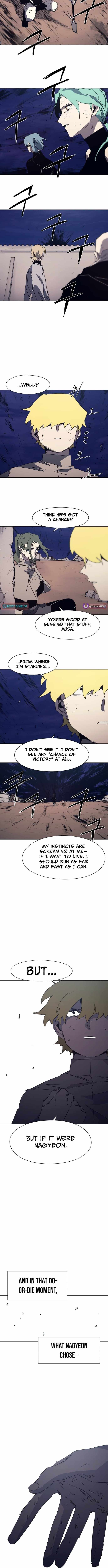 Read The Ember Knight Manga Online