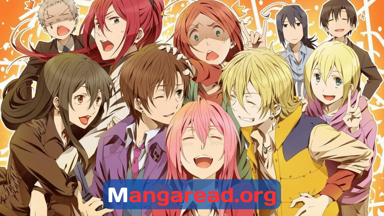 Read The Ember Knight Manga Online