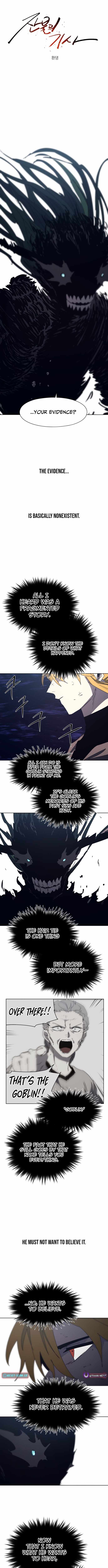 Read The Ember Knight Manga Online