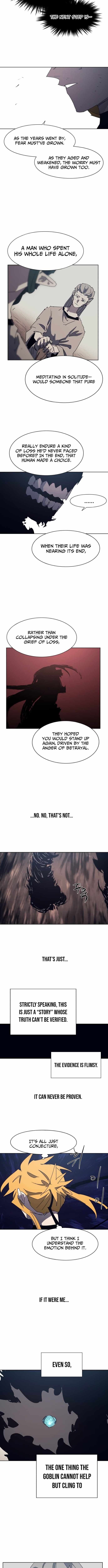 Read The Ember Knight Manga Online