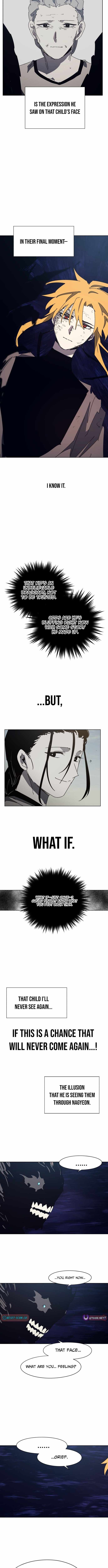 Read The Ember Knight Manga Online