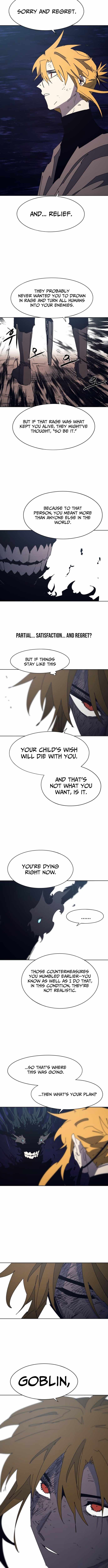 Read The Ember Knight Manga Online