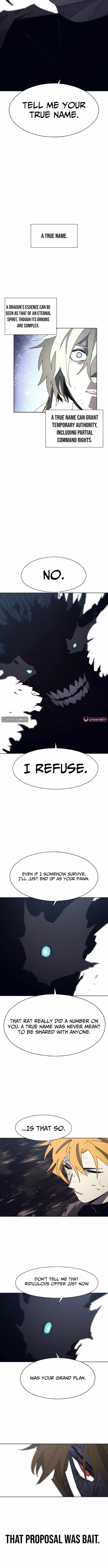 Read The Ember Knight Manga Online