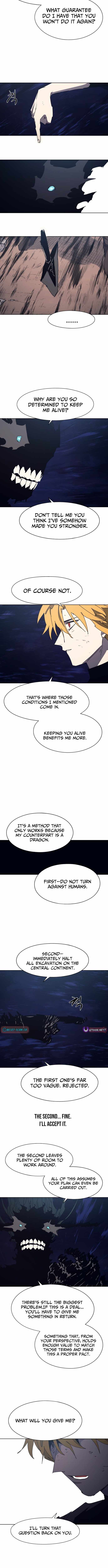 Read The Ember Knight Manga Online