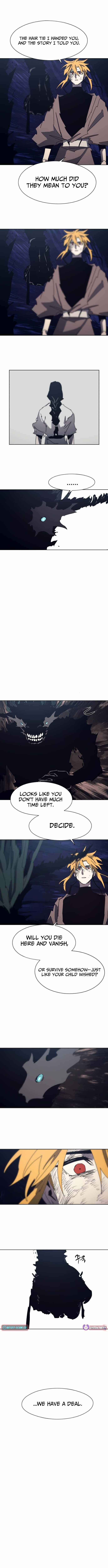 Read The Ember Knight Manga Online