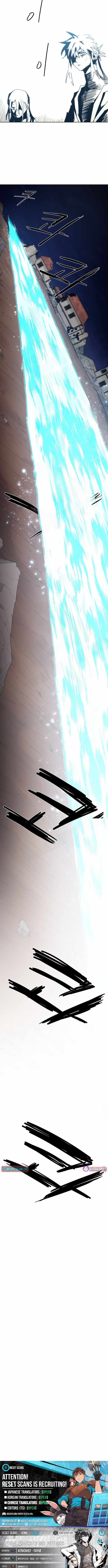 Read The Ember Knight Manga Online