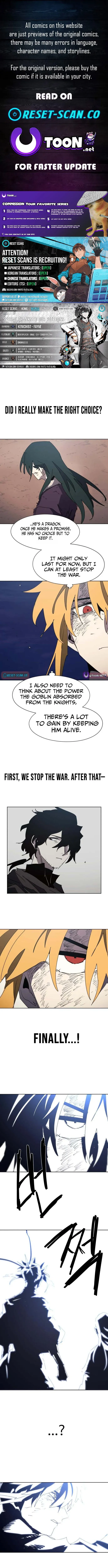 Read The Ember Knight Manga Online