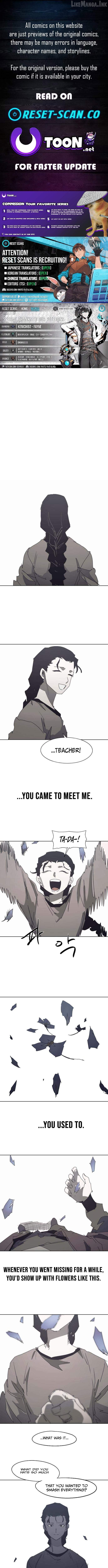 Read The Ember Knight Manga Online