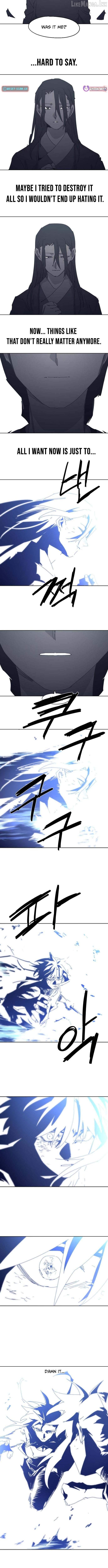 Read The Ember Knight Manga Online