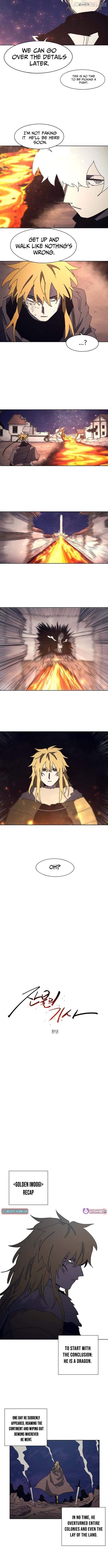 Read The Ember Knight Manga Online