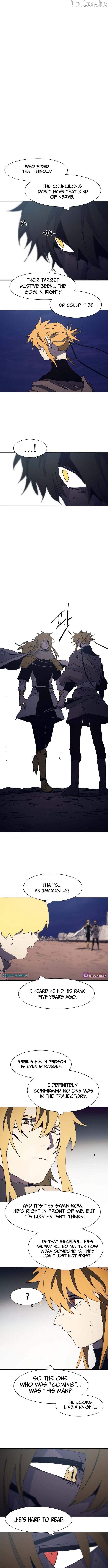 Read The Ember Knight Manga Online