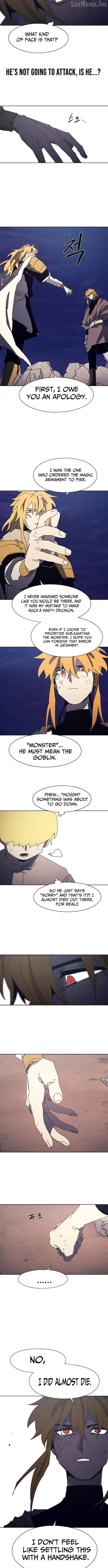Read The Ember Knight Manga Online