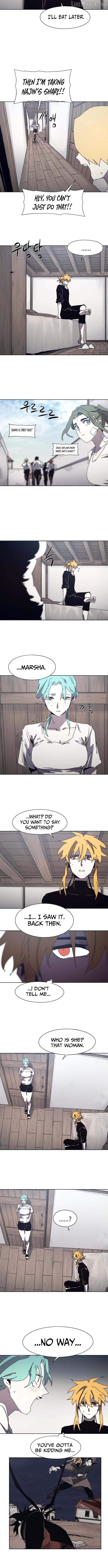 Read The Ember Knight Manga Online