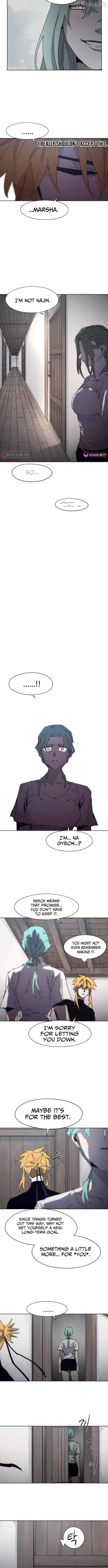 Read The Ember Knight Manga Online
