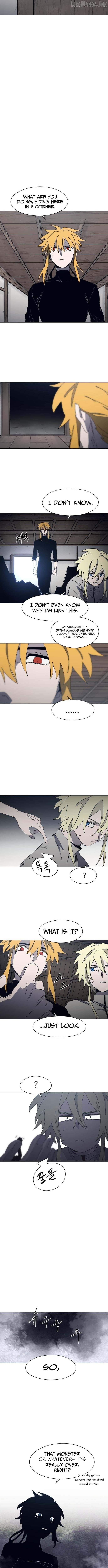 Read The Ember Knight Manga Online