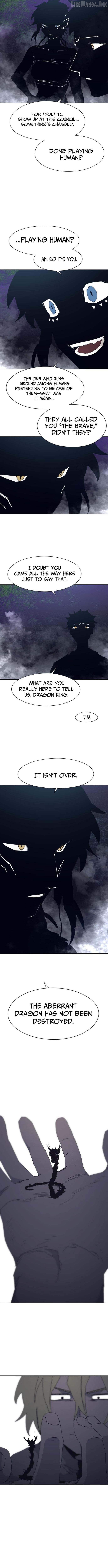 Read The Ember Knight Manga Online
