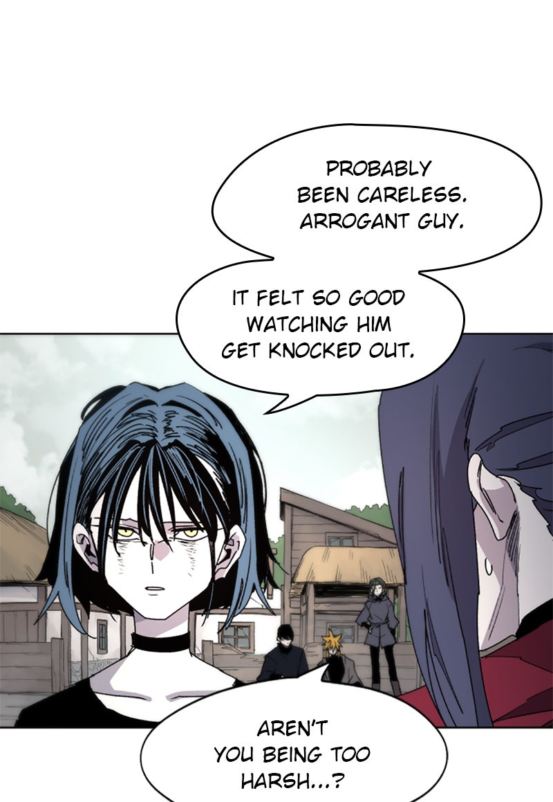 Read The Ember Knight Manga Online
