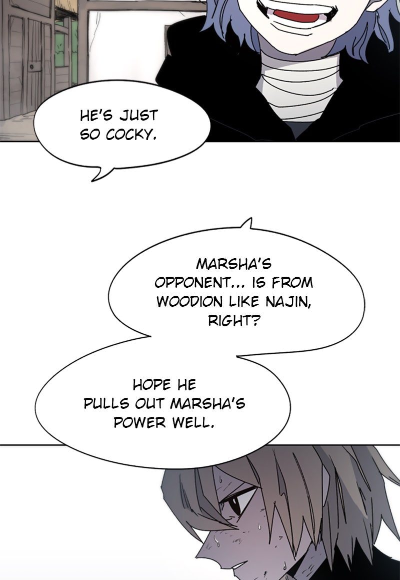 Read The Ember Knight Manga Online