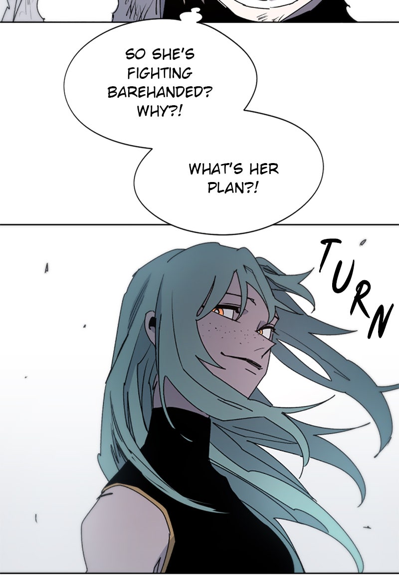 Read The Ember Knight Manga Online