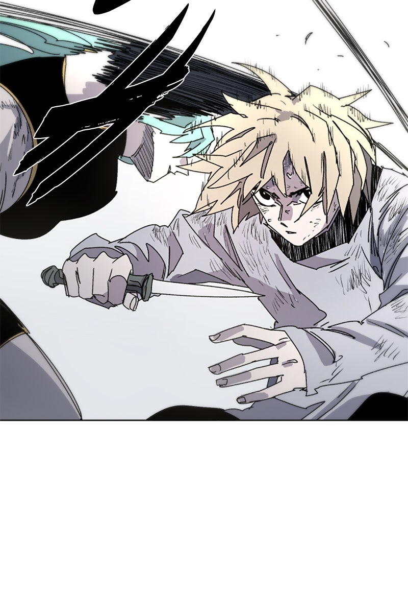 Read The Ember Knight Manga Online