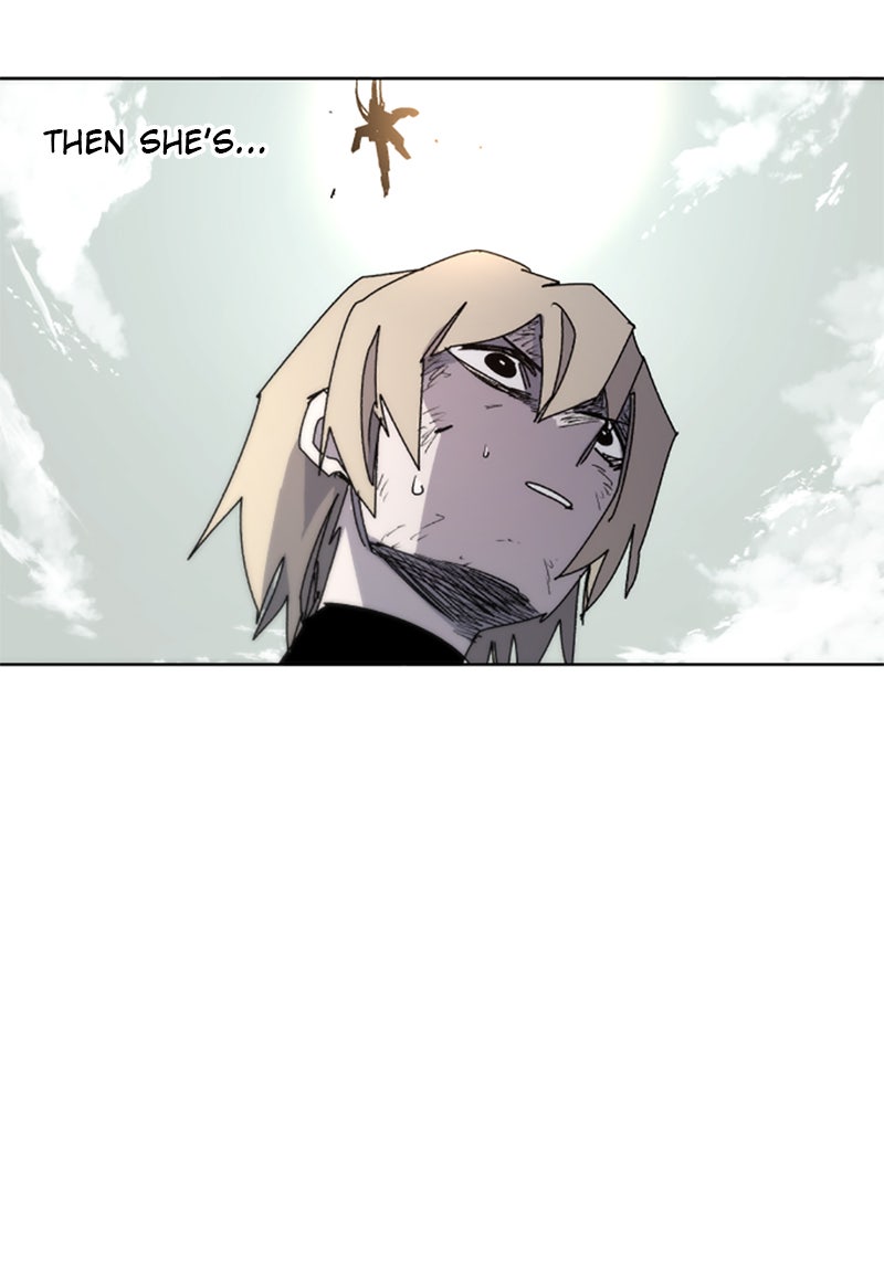 Read The Ember Knight Manga Online