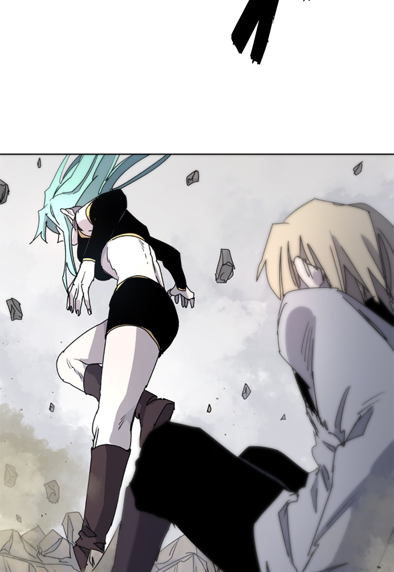Read The Ember Knight Manga Online