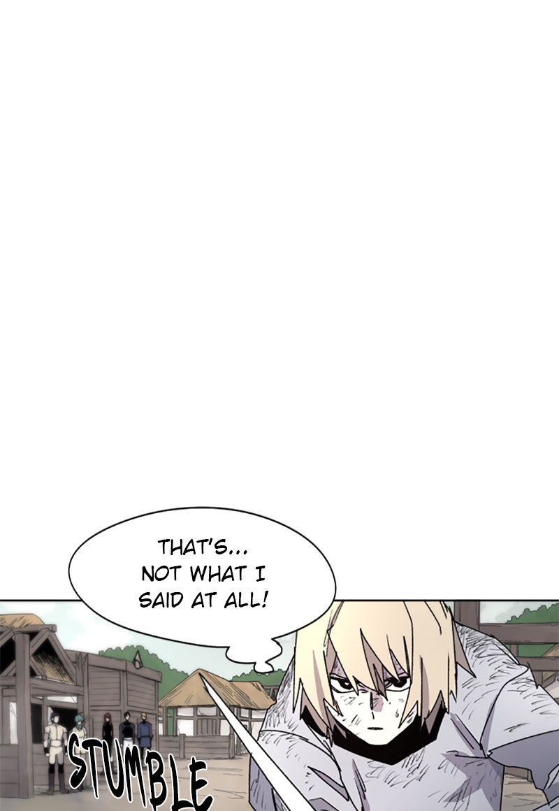 Read The Ember Knight Manga Online