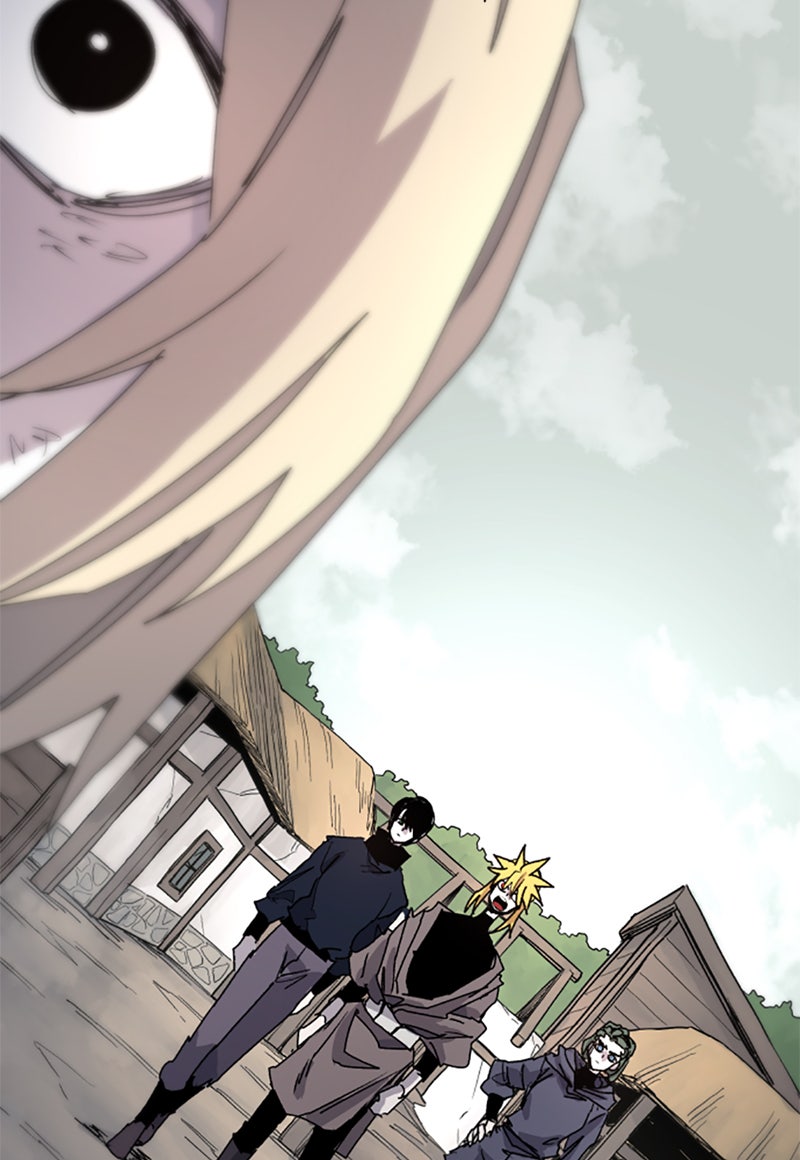 Read The Ember Knight Manga Online