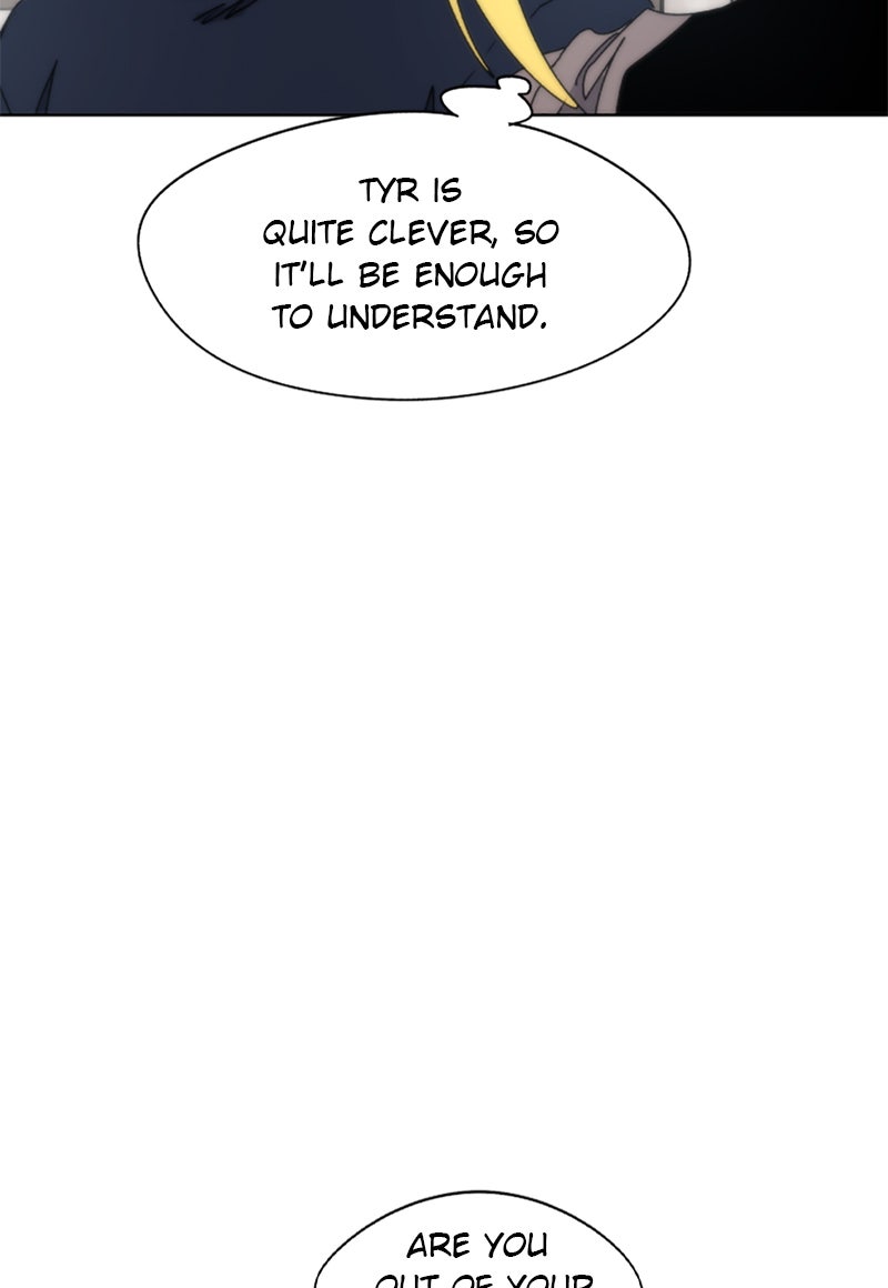 Read The Ember Knight Manga Online