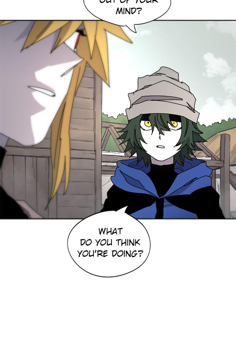 Read The Ember Knight Manga Online