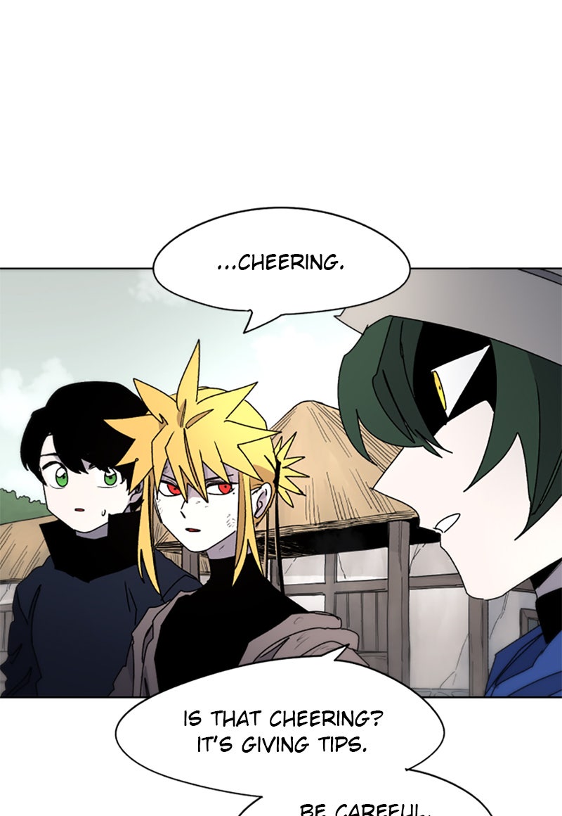 Read The Ember Knight Manga Online