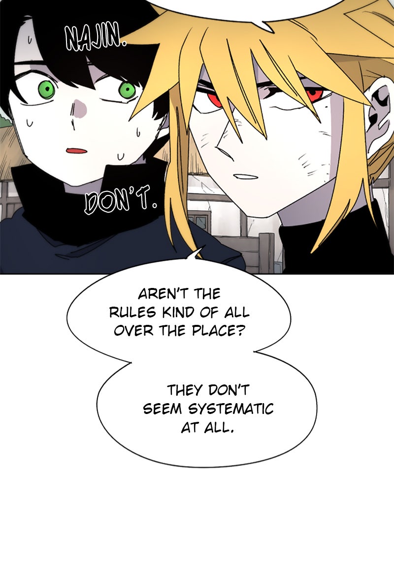Read The Ember Knight Manga Online