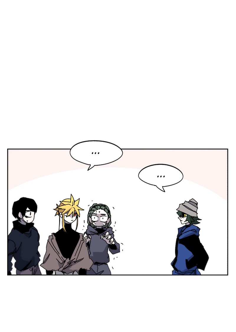 Read The Ember Knight Manga Online