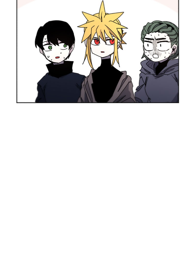 Read The Ember Knight Manga Online
