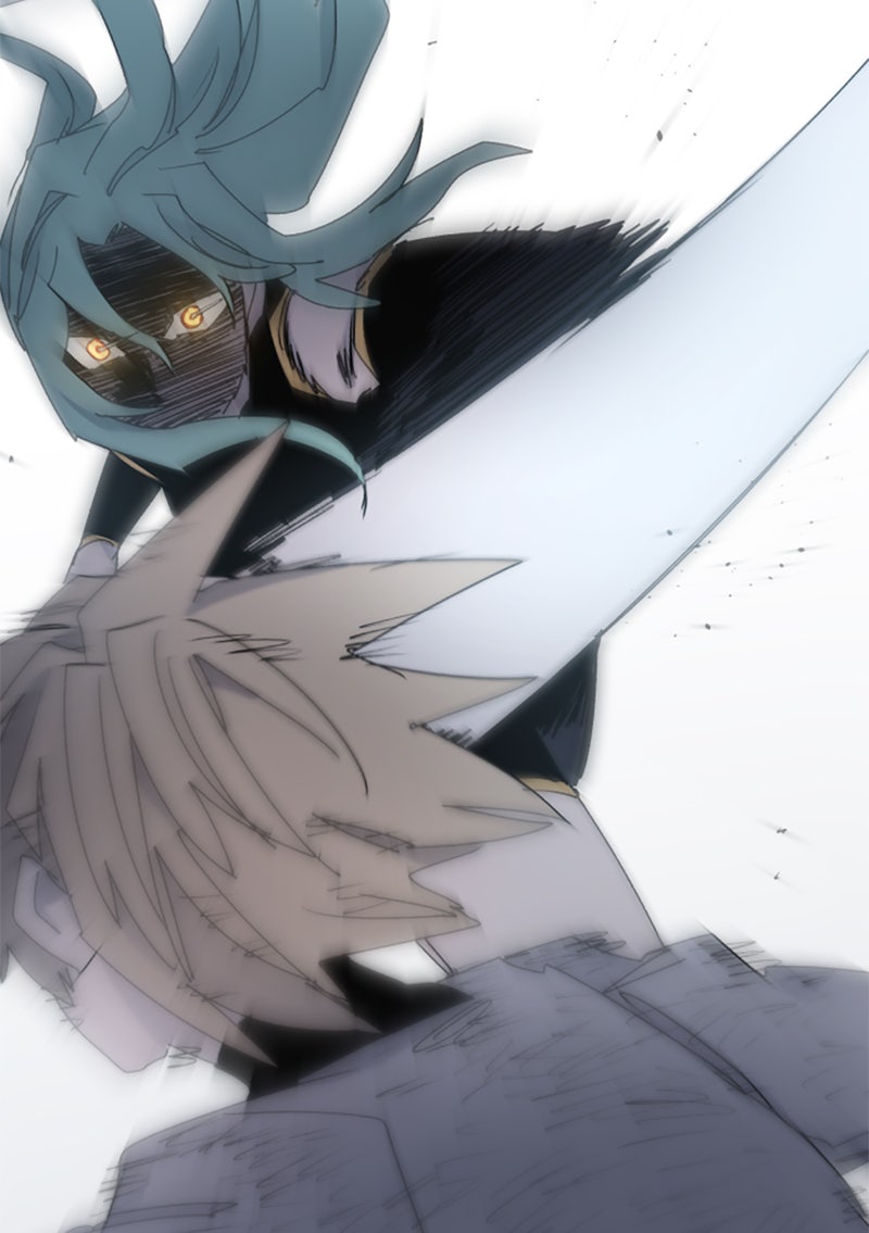 Read The Ember Knight Manga Online