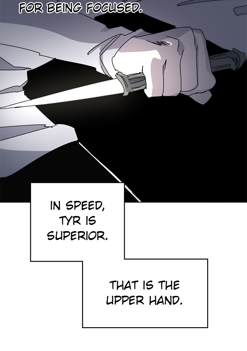 Read The Ember Knight Manga Online