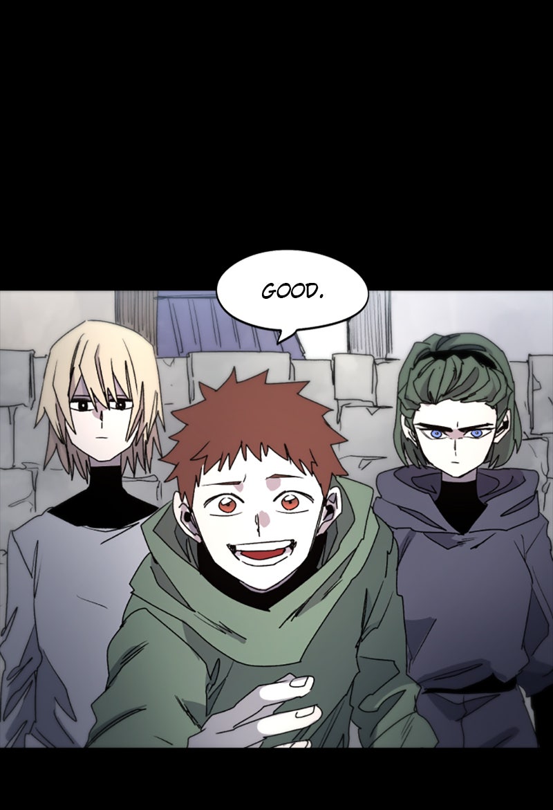 Read The Ember Knight Manga Online