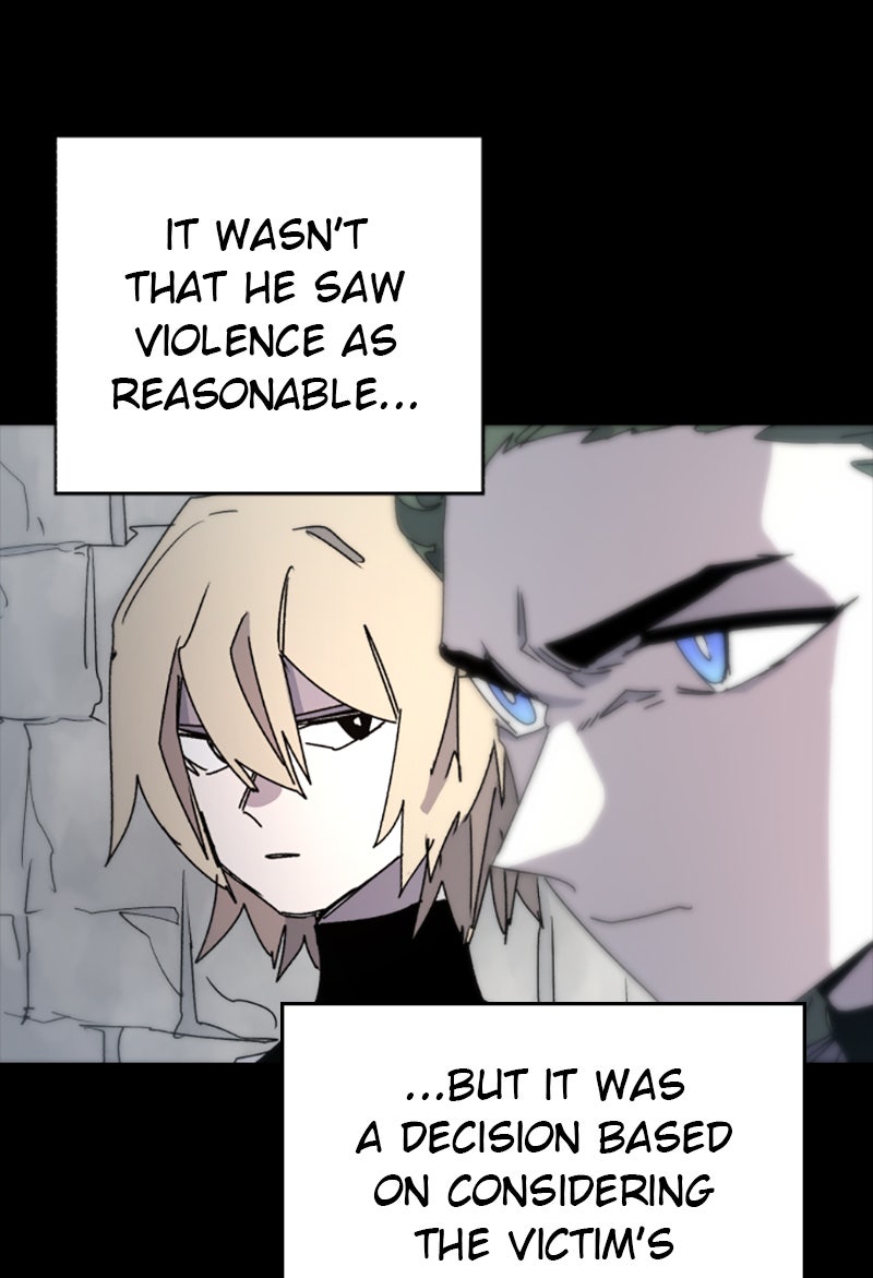Read The Ember Knight Manga Online