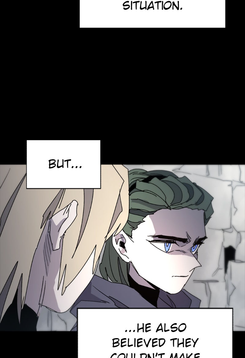 Read The Ember Knight Manga Online