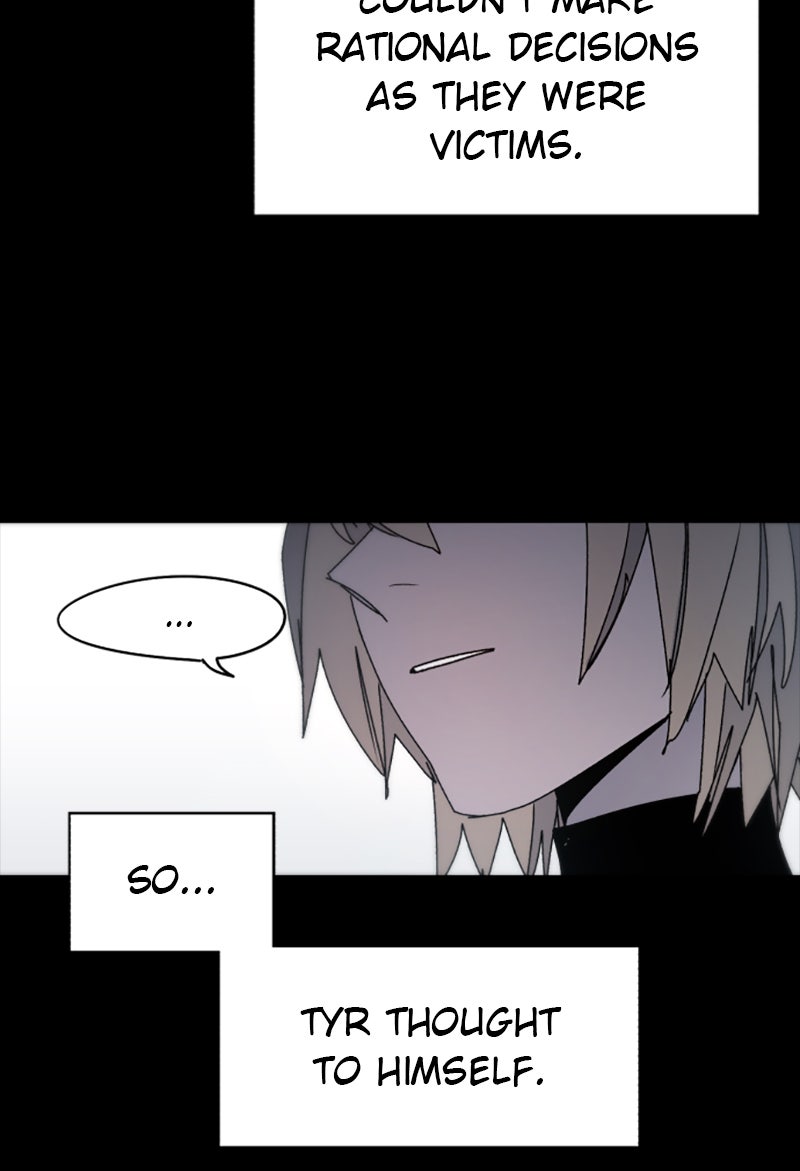 Read The Ember Knight Manga Online