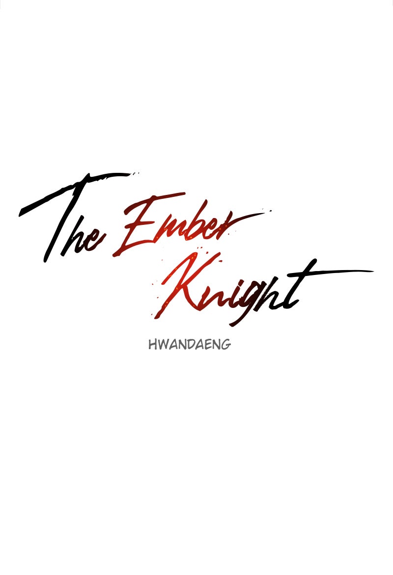 Read The Ember Knight Manga Online