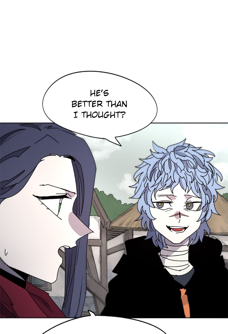 Read The Ember Knight Manga Online